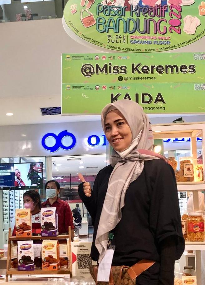 Miss Keremes